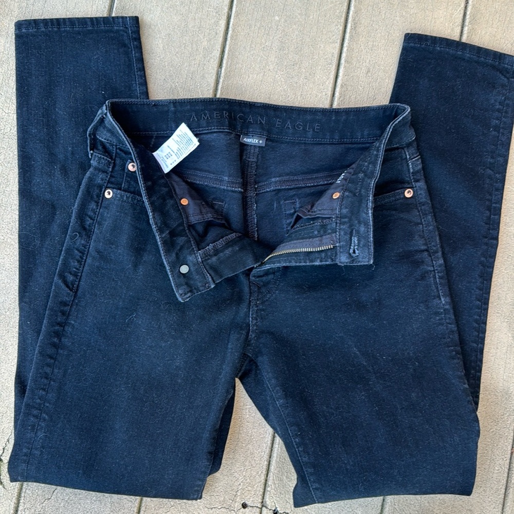 American Eagle Airflex +